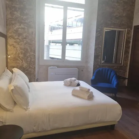Domus Aquae & Wellness Guest house