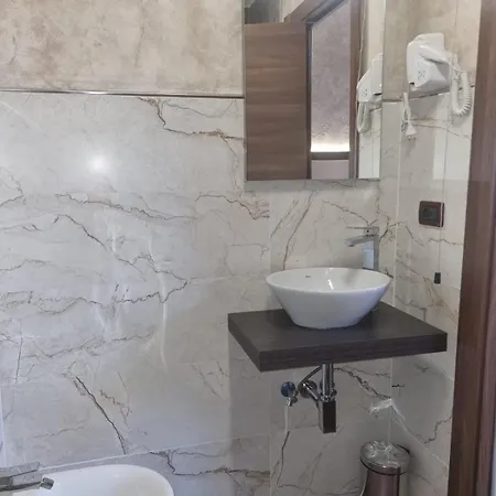 Domus Aquae & Wellness Guest house