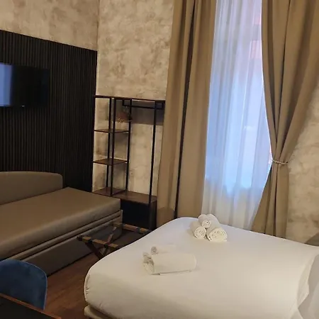 Domus Aquae & Wellness