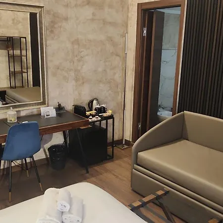Domus Aquae & Wellness Guest house Genoa