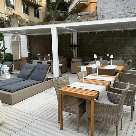Domus Aquae & Wellness Guest house *