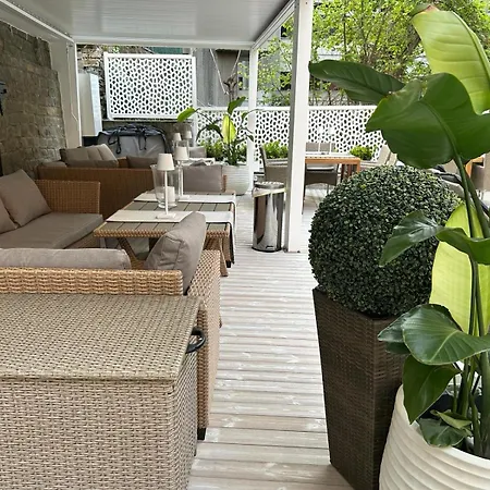 Guest house Domus Aquae & Wellness