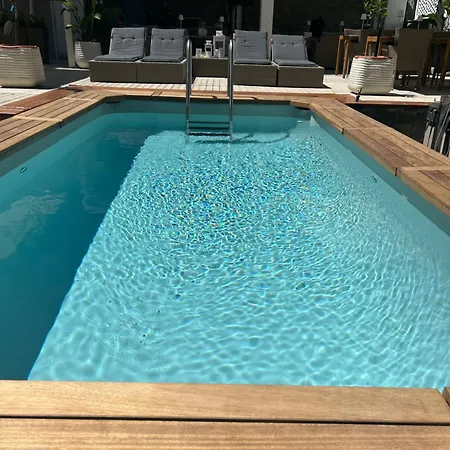 Guest house Domus Aquae & Wellness *