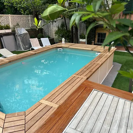 Guest house Domus Aquae & Wellness *