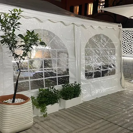 Guest house Domus Aquae & Wellness *