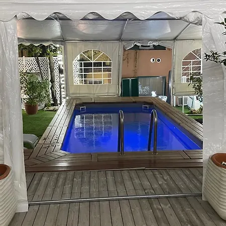 Domus Aquae & Wellness Guest house *