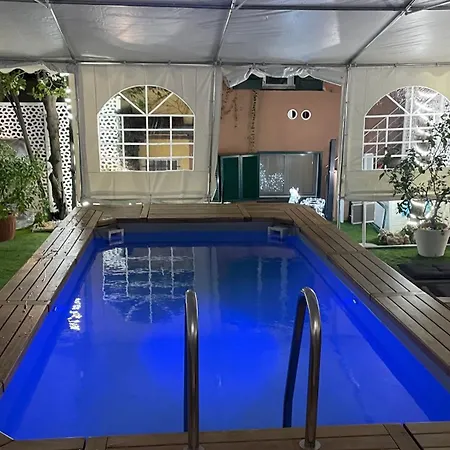 Guest house Domus Aquae & Wellness Genoa