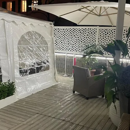 Domus Aquae & Wellness * Genoa
