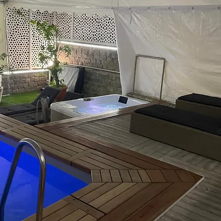Domus Aquae & Wellness Guest house