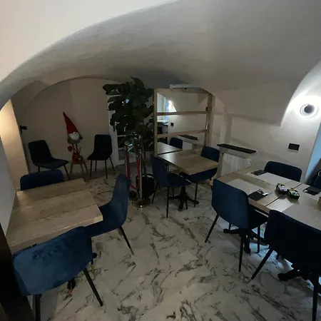 Vendégház Domus Aquae & Wellness