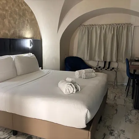 Vendégház Domus Aquae & Wellness Genova
