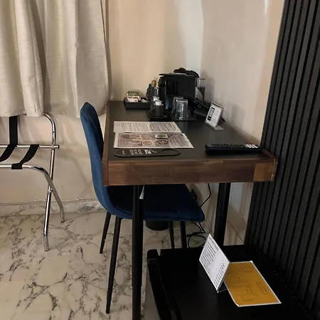 بيت ضيافة Domus Aquae & Wellness