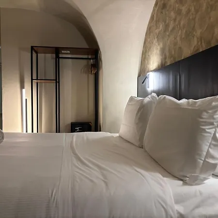 Domus Aquae & Wellness 4* Genua