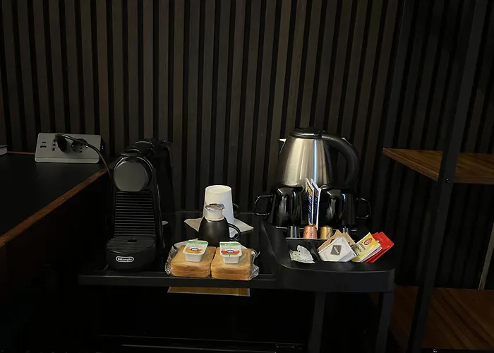 Domus Aquae & Wellness 4* Génova