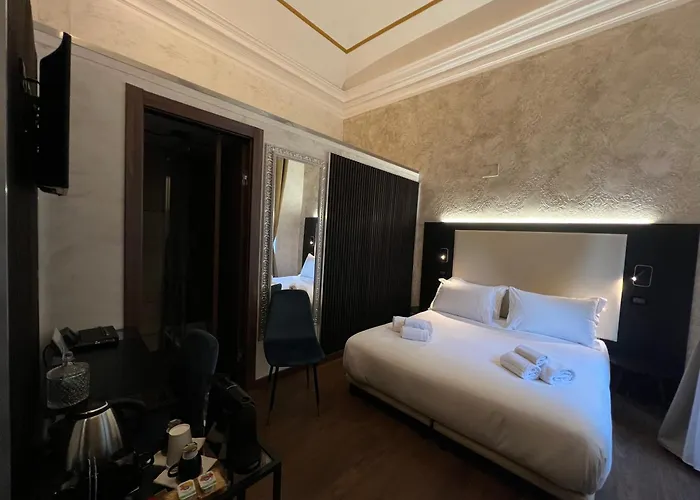 Domus Aquae & Wellness Génova