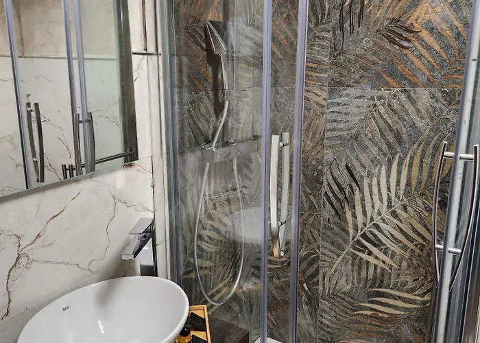 Domus Aquae & Wellness Génova