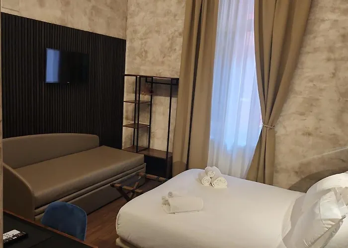 Domus Aquae & Wellness