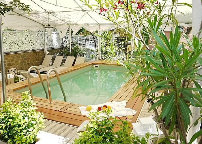 Guest house Domus Aquae & Wellness Genoa