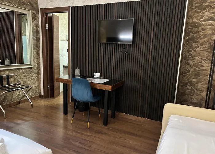 Domus Aquae & Wellness Génova