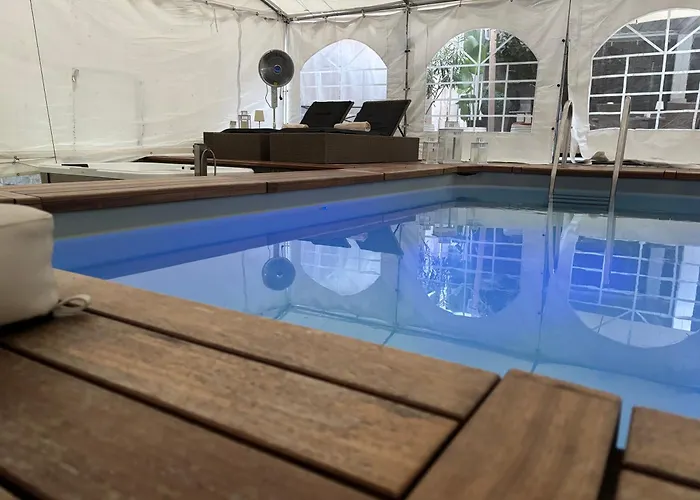 Domus Aquae & Wellness Guest house 4*