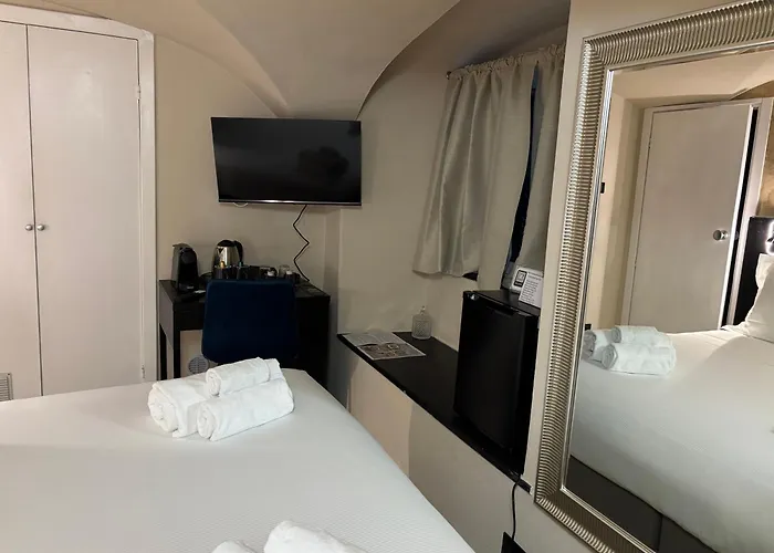 Domus Aquae & Wellness 4*