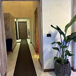 Domus Aquae & Wellness Penzion 4*