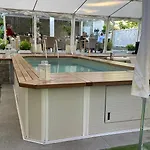 Domus Aquae & Wellness 4* Genova