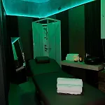 Domus Aquae & Wellness Penzion Janov