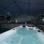 Domus Aquae & Wellness Penzion Janov
