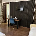 Domus Aquae & Wellness Janov