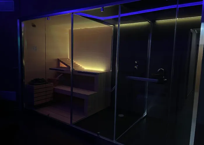 Domus Aquae & Wellness Gæstehus 4*