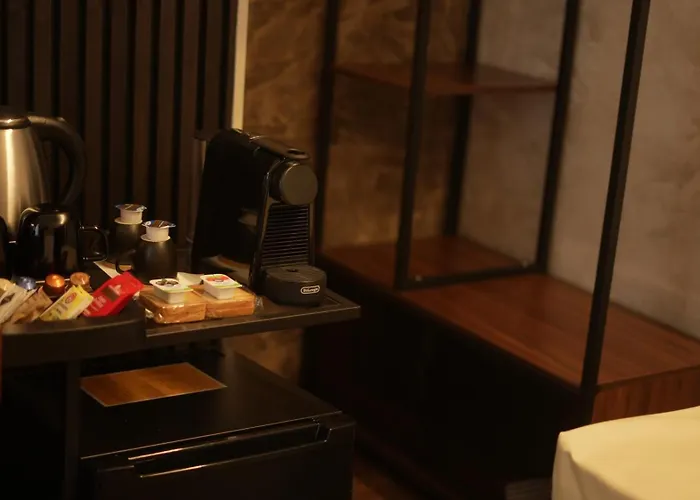 Domus Aquae & Wellness Genova