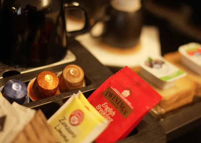 Domus Aquae & Wellness Gæstehus