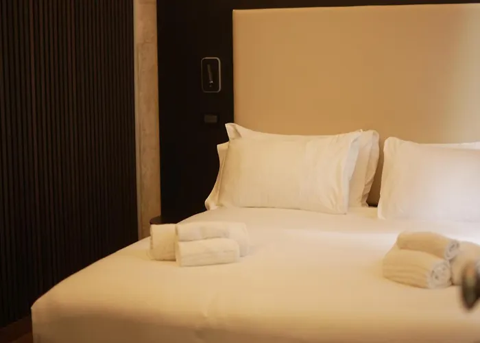 Gæstehus Domus Aquae & Wellness Genova