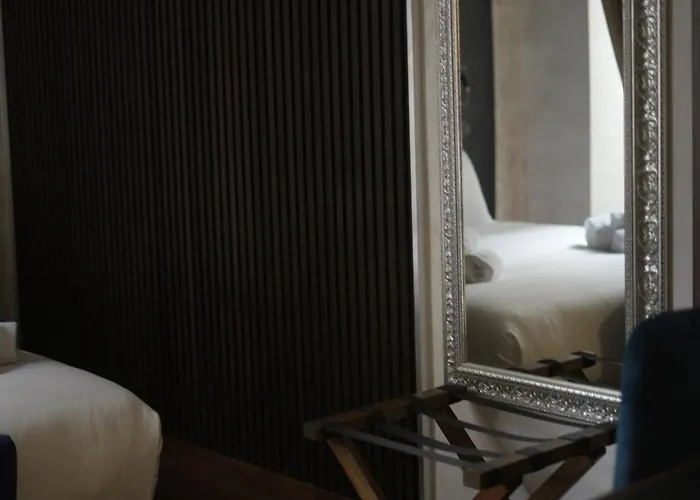 Domus Aquae & Wellness 4* Genova