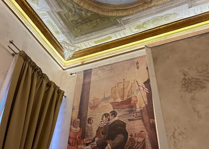 Domus Aquae & Wellness 4*