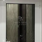 Domus Aquae & Wellness 4* Genova