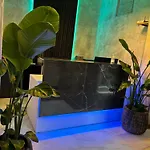 Domus Aquae & Wellness Gæstehus Genova