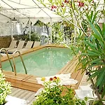 Gæstehus Domus Aquae & Wellness Genova