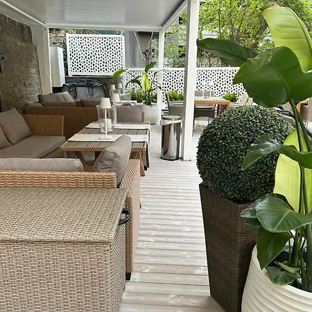 Penzion Domus Aquae & Wellness