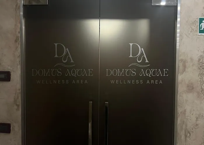 Domus Aquae & Wellness