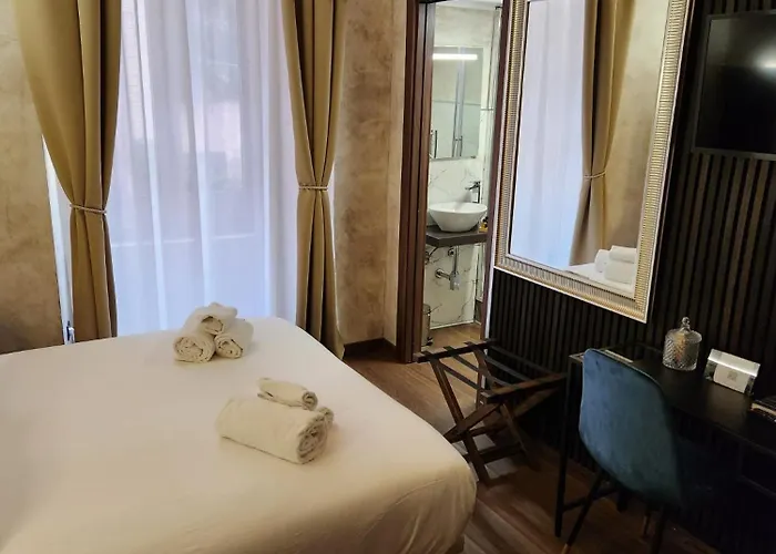 Penzion Domus Aquae & Wellness Janov