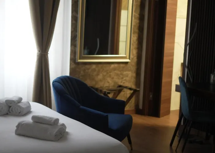 Penzion Domus Aquae & Wellness