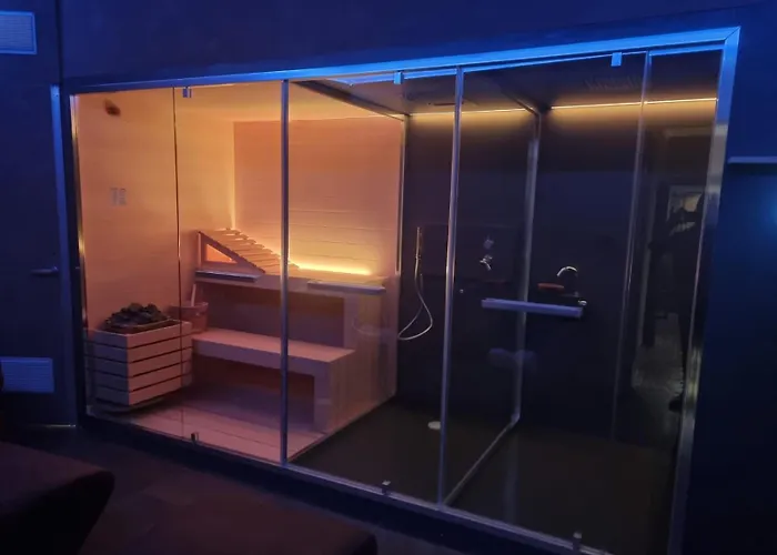 Domus Aquae & Wellness