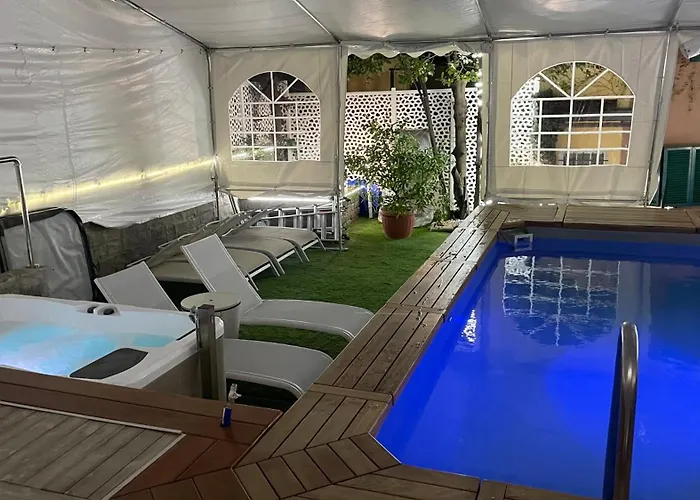 Domus Aquae & Wellness