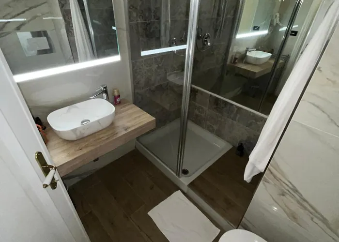Penzion Domus Aquae & Wellness 4*