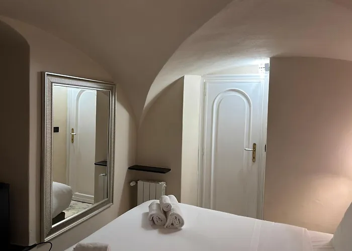 Domus Aquae & Wellness Penzion