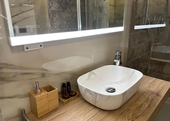 Domus Aquae & Wellness 4* Janov