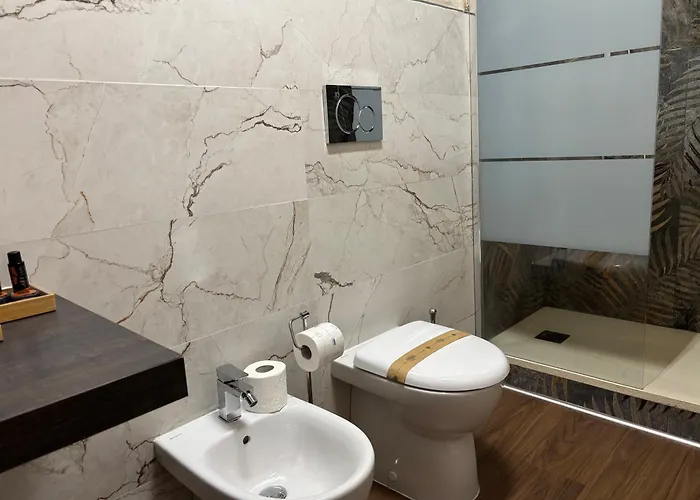 Penzion Domus Aquae & Wellness Janov